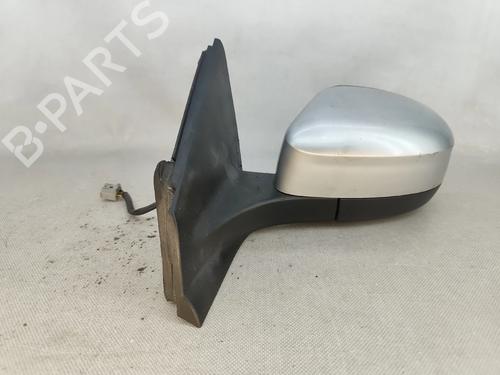 Left mirror FORD MONDEO IV (BA7) 1.8 TDCi | BP30124801C26