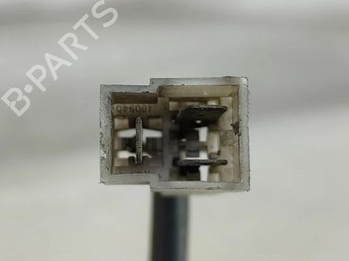 Rear wiper motor MERCEDES-BENZ VITO Van (W638) 110 CDI 2.2 (638.094) | BP30112204M102