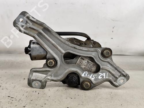 Rear wiper motor MERCEDES-BENZ VITO Van (W638) 110 CDI 2.2 (638.094) | BP30112204M102