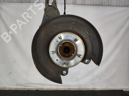 Rear axle OPEL ASTRA J Sports Tourer (P10) 1.7 CDTI (35) | BP30131830M2 