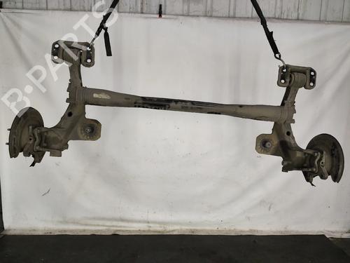 Used Rear axle OPEL ASTRA J Sports Tourer (P10) 1.7 CDTI (35) (125 hp) 30131830