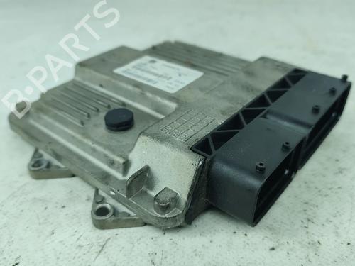 Engine control unit (ECU) SUZUKI SWIFT III (MZ, EZ) 1.3 4x4 (RS 413, ZD11S) | BP29726327M57