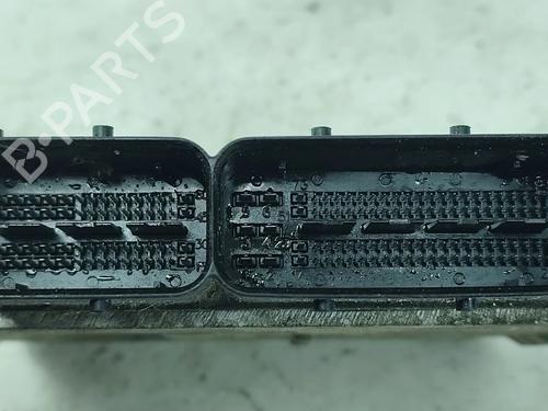 Engine control unit (ECU) SUZUKI SWIFT III (MZ, EZ) 1.3 4x4 (RS 413, ZD11S) | BP29726327M57