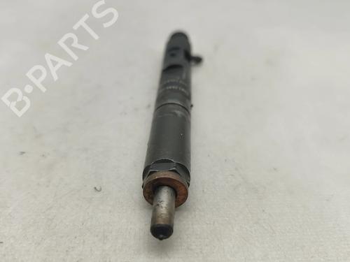 Injector RENAULT KANGOO Express (FC0/1_) 1.5 dCi (FC1E) | BP30003774M100