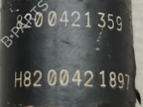 Injector RENAULT KANGOO Express (FC0/1_) 1.5 dCi (FC1E) | BP30003774M100