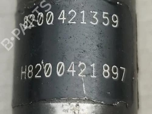 Injector RENAULT KANGOO Express (FC0/1_) 1.5 dCi (FC1E) | BP30003775M100