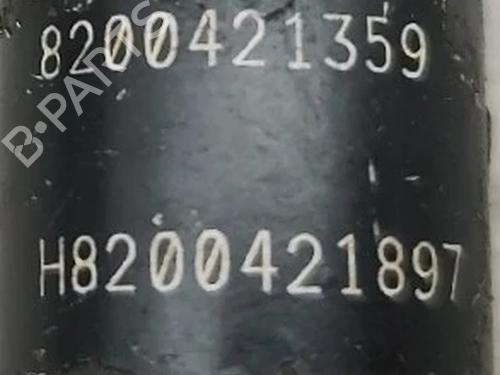 Injector RENAULT KANGOO Express (FC0/1_) 1.5 dCi (FC1E) | BP30003776M100