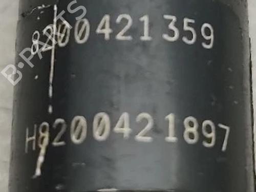 Injector RENAULT KANGOO Express (FC0/1_) 1.5 dCi (FC1E) | BP30003777M100