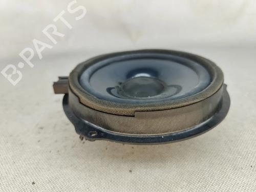 Højttaler FORD MONDEO IV (BA7) 1.8 TDCi (125 hp) 30124810