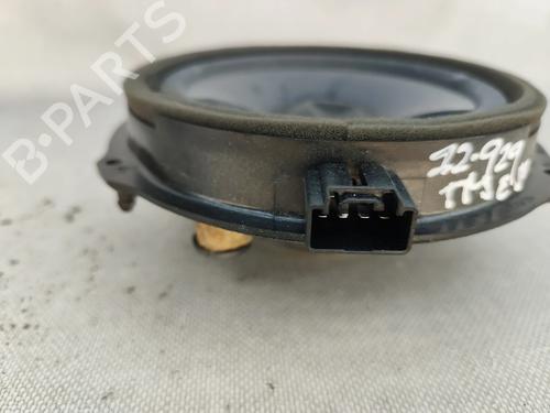 Speaker FORD MONDEO IV (BA7) 1.8 TDCi | BP30124811E2 