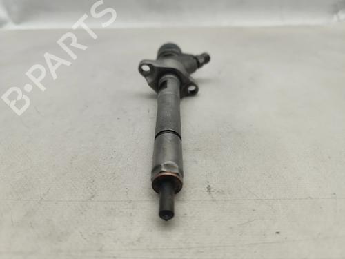 Used Injector PEUGEOT 307 (3A/C) 1.6 HDi (90 hp) 29806665