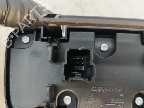 Headlight switch FORD MONDEO IV (BA7) 1.8 TDCi | BP30124813I24 - Image 5