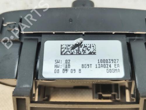 Headlight switch FORD MONDEO IV (BA7) 1.8 TDCi | BP30124813I24 - Image 6