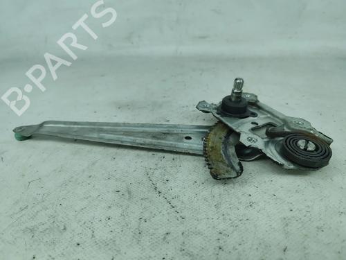 Rudehejsemekanisme Højre bagtil SUZUKI SWIFT III (MZ, EZ) 1.3 4x4 (RS 413, ZD11S) | BP29732083C25