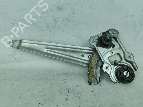 Used Rear right window mechanism SUZUKI SWIFT III (MZ, EZ) 1.3 4x4 (RS 413, ZD11S) (92 hp) 29732083