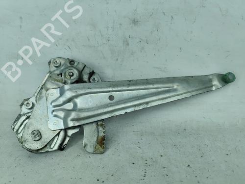 Rudehejsemekanisme Højre bagtil SUZUKI SWIFT III (MZ, EZ) 1.3 4x4 (RS 413, ZD11S) | BP29732083C25