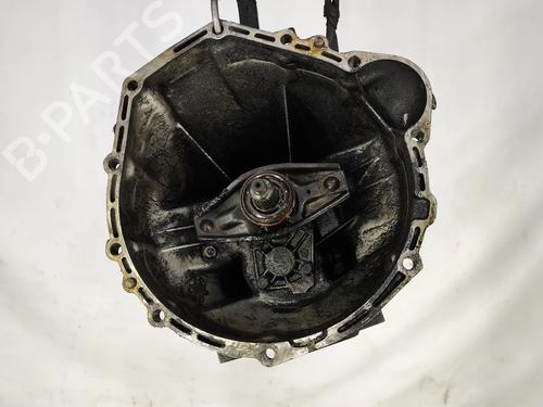 Used Gearbox MERCEDES-BENZ C-CLASS (W202) C 200 D (202.120) (75 hp) 30125889