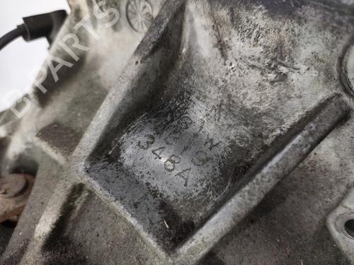 Gearbox KIA RIO I Hatchback (DC) 1.3 | BP30125864M3 