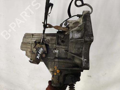 Gearbox KIA RIO I Hatchback (DC) 1.3 | BP30125864M3 