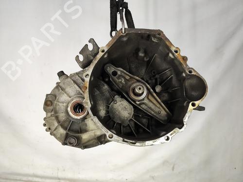 Used Gearbox MERCEDES-BENZ VITO Van (W638) 110 D 2.3 (638.074, 638.078) (98 hp) 30125883