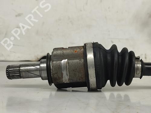 Right front driveshaft OPEL CORSA D (S07) 1.2 (L08, L68) | BP30090087M39 - Image 2