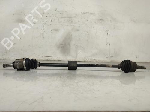 right-front-driveshaft-opel-corsa-d-s07-2006-2007-2008-2009-2010-2011-2012-2013-2014-2015-30090087 main image