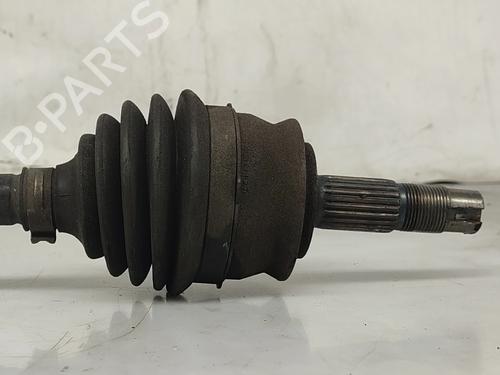 Right front driveshaft OPEL CORSA D (S07) 1.2 (L08, L68) | BP30090087M39 - Image 3