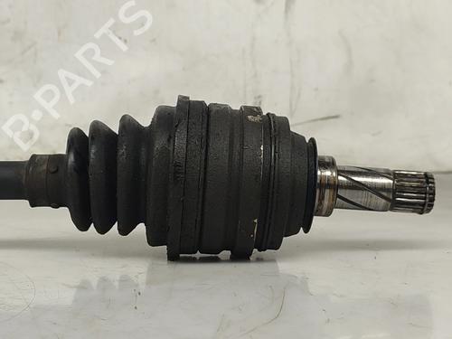 Right front driveshaft OPEL CORSA B (S93) 1.5 TD (F08, F68, M68) | BP30090091M39