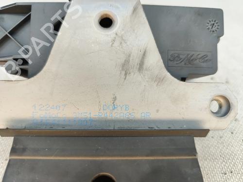 Tailgate lock FORD MONDEO IV (BA7) 1.8 TDCi | BP30124822C101 