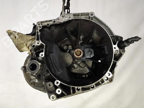 Used Gearbox CITROËN C3 I (FC_, FN_) 1.4 16V HDi (90 hp) 30125886