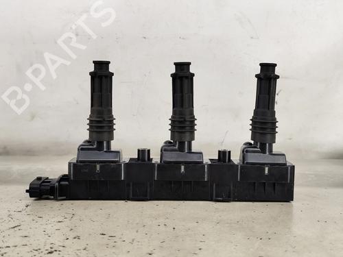Used Ignition coil OPEL CORSA B (S93) 1.0 i 12V (F08, F68, M68) (54 hp) 30131826