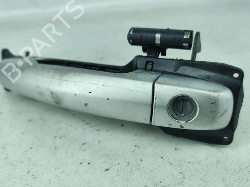 Front left exterior door handle SUZUKI SWIFT III (MZ, EZ) 1.3 4x4 (RS 413, ZD11S) | BP29732094C128