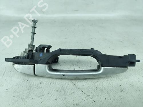 Front left exterior door handle SUZUKI SWIFT III (MZ, EZ) 1.3 4x4 (RS 413, ZD11S) | BP29732094C128