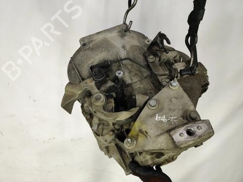 Gearbox FORD MONDEO IV (BA7) 1.8 TDCi | BP30125891M3 - Image 5