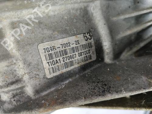 Gearbox FORD MONDEO IV (BA7) 1.8 TDCi | BP30125891M3 - Image 6