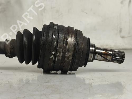 Left front driveshaft OPEL CORSA B (S93) 1.5 TD (F08, F68, M68) | BP30090093M38 