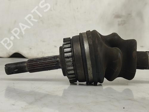 Left front driveshaft OPEL CORSA B (S93) 1.5 TD (F08, F68, M68) | BP30090093M38 