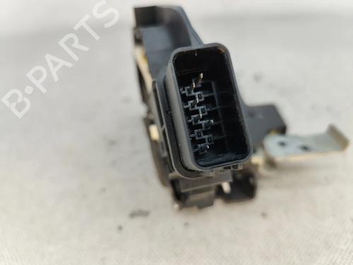 Front left lock FORD MONDEO IV (BA7) 1.8 TDCi | BP30124824C98 