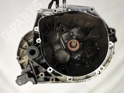 Used Gearbox Gearbox CITROËN DS3 (SA_) 1.6 HDi 110 (112 hp) 30125892 30125892