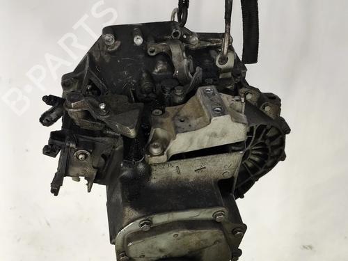 Gearbox CITROËN DS3 (SA_) 1.6 HDi 110 | BP30125892M3  - Image 5