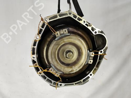 Used Gearbox MERCEDES-BENZ E-CLASS T-Model (S211) E 220 T CDI (211.206) (150 hp) 30125887
