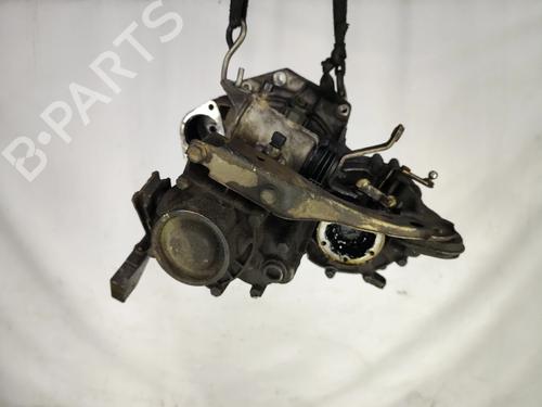 Gearbox SEAT CORDOBA (6K1, 6K2) 1.9 TD | BP30125888M3