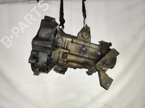 Gearbox SEAT CORDOBA (6K1, 6K2) 1.9 TD | BP30125888M3