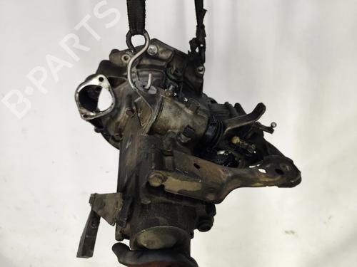 Gearbox SEAT CORDOBA (6K1, 6K2) 1.9 TD | BP30125888M3