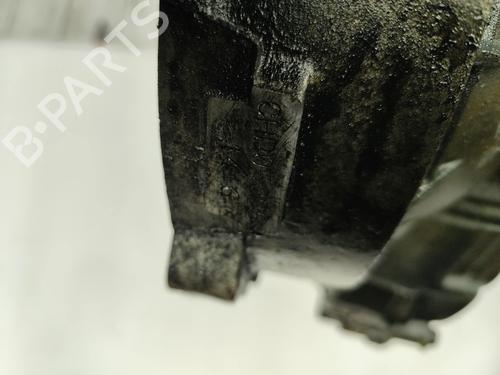 Gearbox SEAT CORDOBA (6K1, 6K2) 1.9 TD | BP30125888M3