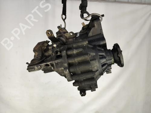 Gearbox SEAT CORDOBA (6K1, 6K2) 1.9 TD | BP30125888M3