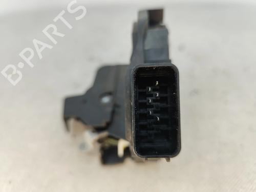 Rear right lock FORD MONDEO IV (BA7) 1.8 TDCi | BP30124825C99 