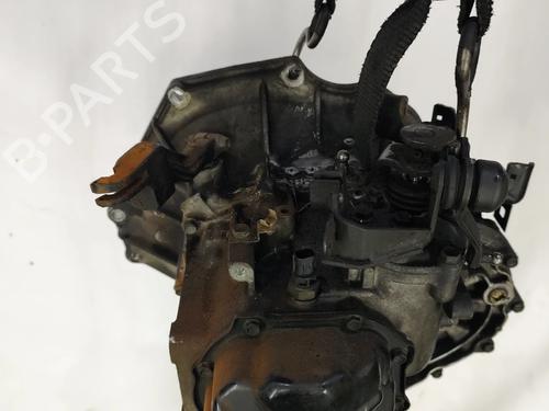 Gearbox OPEL AGILA A (H00) 1.2 16V (F68) | BP30125878M3 