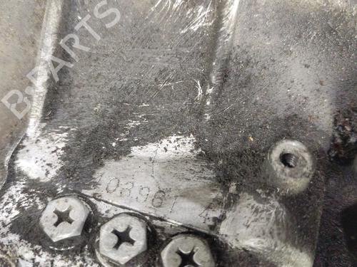 Gearbox OPEL AGILA A (H00) 1.2 16V (F68) | BP30125878M3 