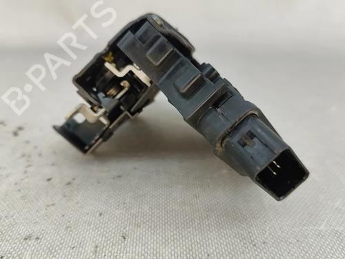 Rear left lock FORD MONDEO IV (BA7) 1.8 TDCi | BP30124826C100